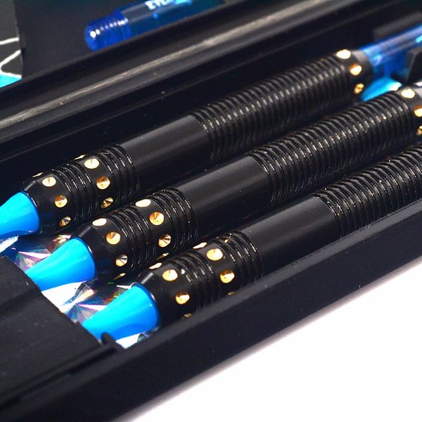 gift cuesoul professional electronic soft tip darts with different style dart flights blue pc dart shaft stbs074
gift cuesoul professional electronic soft tip darts with different style dart flights blue pc dart shaft stbs074