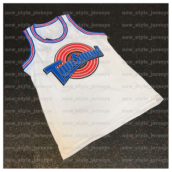 tune squad jersey 23 michael mj 1 bugs men's movie 2 d.duck 1/3 tweety bird 22 murray black basketball jerseys men1, Black;red
tune squad jersey 23 michael mj 1 bugs men's movie 2 d.duck 1/3 tweety bird 22 murray black basketball jerseys men1, Black;red