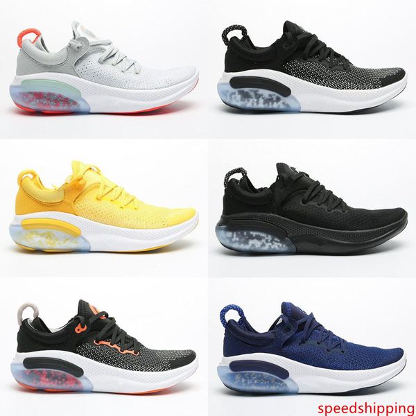 2019 joyride run fk nano particle cushioning mens women running shoes triple black white platinum racer red designers sneakers size 36-45
2019 joyride run fk nano particle cushioning mens women running shoes triple black white platinum racer red designers sneakers size 36-45