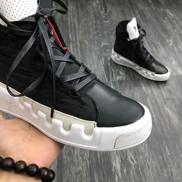 mens fashion luxury designer qasa y3 kasabaru high white black red y 3 blue boots size 36-45
mens fashion luxury designer qasa y3 kasabaru high white black red y 3 blue boots size 36-45