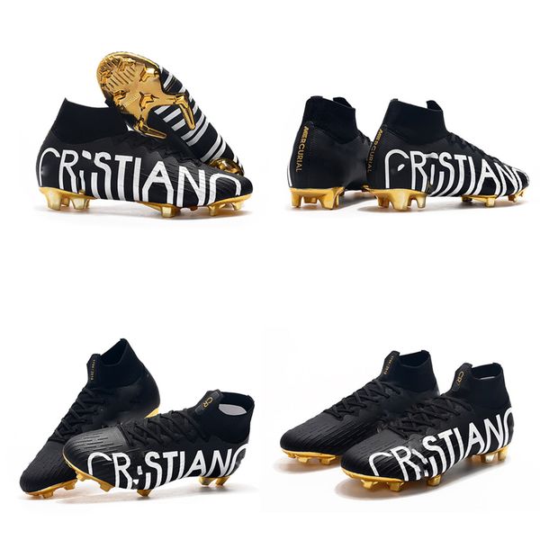 2019 mercurial superfly vi cr7 se 360 elite fg men women soccer shoes lvl up euphoria pack soccer cleats football boots us39-45
2019 mercurial superfly vi cr7 se 360 elite fg men women soccer shoes lvl up euphoria pack soccer cleats football boots us39-45