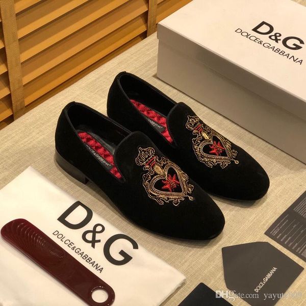 a2 12 style dgbrands shoes fashion business shoes high-end quality casual shoes design classic style, Black
a2 12 style dgbrands shoes fashion business shoes high-end quality casual shoes design classic style, Black