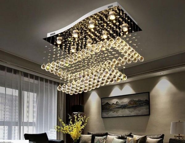 contemporary lighting led crystal home decoration lighting living room dining room large flush mount crystal chandelier
contemporary lighting led crystal home decoration lighting living room dining room large flush mount crystal chandelier