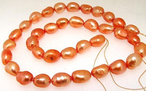 unique pearls jewellery store,7mm orange freshwater pearl loose beads one full strand diy pearl necklace material,ls3-28 t200507, White
unique pearls jewellery store,7mm orange freshwater pearl loose beads one full strand diy pearl necklace material,ls3-28 t200507, White
