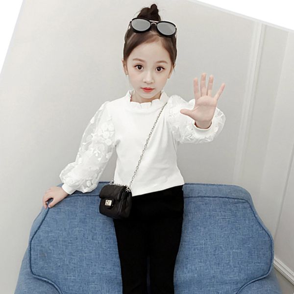blouse for girls solid white blouse for girls lace school shirt girl school clothes age 6 8 10 12 14 year, White;black
blouse for girls solid white blouse for girls lace school shirt girl school clothes age 6 8 10 12 14 year, White;black