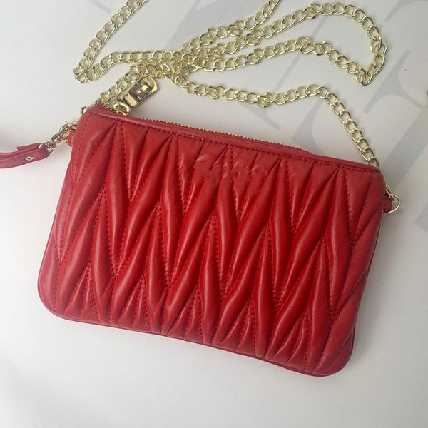designer- women wallets plain houndstooth chains ladies evening bags fashion messenger bag pleated letter women purse genuine leather
designer- women wallets plain houndstooth chains ladies evening bags fashion messenger bag pleated letter women purse genuine leather