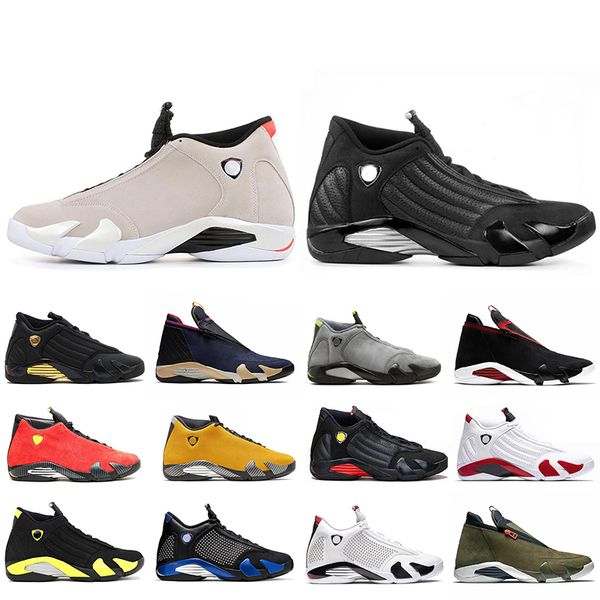 new classic charity black grey light graphite 14s dmp 14 mens basketball shoes reverse dmp last sthunder varsity royal trainers sneakers
new classic charity black grey light graphite 14s dmp 14 mens basketball shoes reverse dmp last sthunder varsity royal trainers sneakers