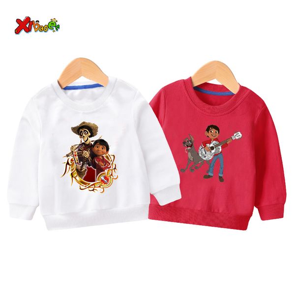 cool kids sweatshirts boys baby hooded toddler clothes casual cute long sleeves 2019 winter children sweatshirts winter korean5t, Black
cool kids sweatshirts boys baby hooded toddler clothes casual cute long sleeves 2019 winter children sweatshirts winter korean5t, Black