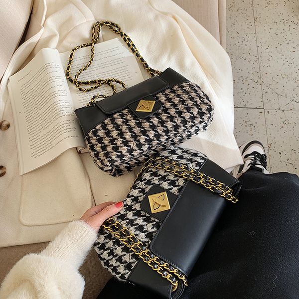 leather crossbody bags for women 2020 luxury handbags designer ladies hand plaid shoulder messenger bag sac a main female sling
leather crossbody bags for women 2020 luxury handbags designer ladies hand plaid shoulder messenger bag sac a main female sling