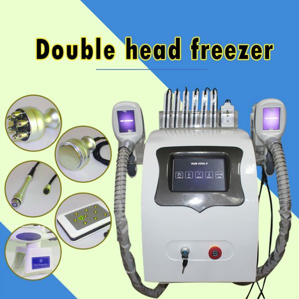 cryolipolysis fat ing machine cool body sculpting with 40k cavitation rf 650nm lipo laser two cryo handle can work at the same time
cryolipolysis fat ing machine cool body sculpting with 40k cavitation rf 650nm lipo laser two cryo handle can work at the same time