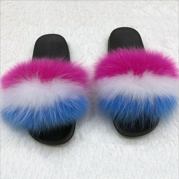 outdoor fur slides fox fur slippers wholesale large fox fur slides, Black
outdoor fur slides fox fur slippers wholesale large fox fur slides, Black