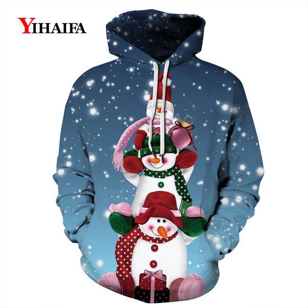3d sweatshirt hoodies men women funny snowman graphic streetwear pullover tracksuit couples christmas casual, Black
3d sweatshirt hoodies men women funny snowman graphic streetwear pullover tracksuit couples christmas casual, Black