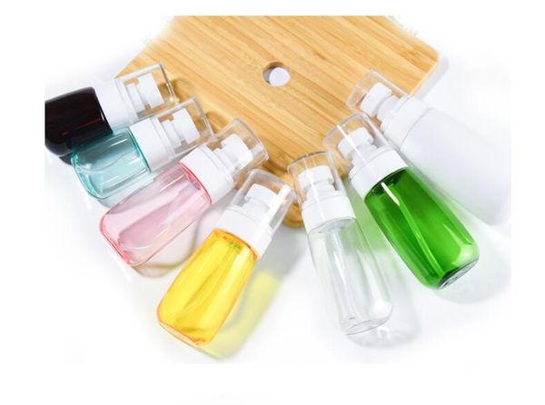 30 мл 60 мл 80 мл100 мл распылитель u-образный толстый нижний ультратонкий туман портативный лейка спирт спрей горшок ybs 001 
30 мл 60 мл 80 мл100 мл распылитель u-образный толстый нижний ультратонкий туман портативный лейка спирт спрей горшок ybs 001