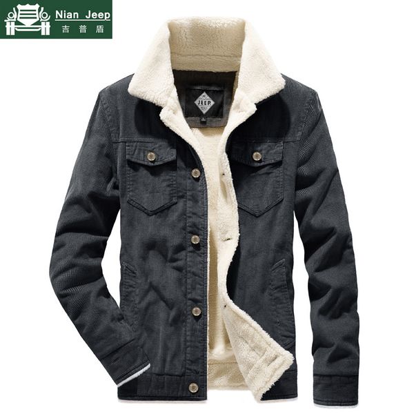 2019 winter corduroy jacket men streetwear thick warm coat male outwear windbreaker casual men jacket chaqueta hombre m-4xl, Black;brown
2019 winter corduroy jacket men streetwear thick warm coat male outwear windbreaker casual men jacket chaqueta hombre m-4xl, Black;brown