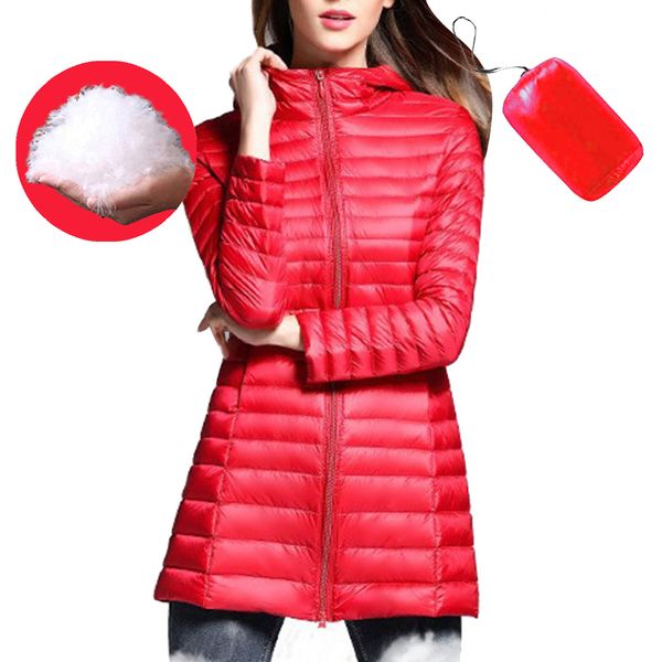 sfit 2019 new casual ultra light down jacket women autumn winter warm coat lady plus size 3xl jackets female hooded, Blue;black
sfit 2019 new casual ultra light down jacket women autumn winter warm coat lady plus size 3xl jackets female hooded, Blue;black