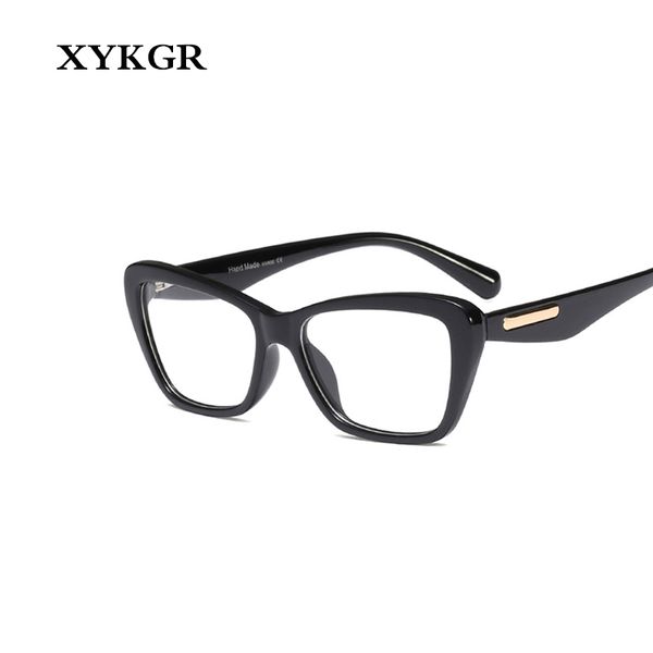 xykgr retro ladies glasses frame for men and women optical computer glasses frame trend goggles, Black
xykgr retro ladies glasses frame for men and women optical computer glasses frame trend goggles, Black