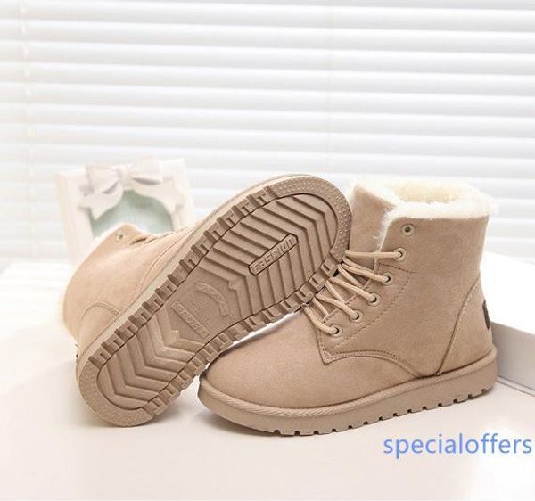 0809 cqc34 womens winter suede leather boots snowball flat half boot ladies black warm knee boots designer botas
0809 cqc34 womens winter suede leather boots snowball flat half boot ladies black warm knee boots designer botas