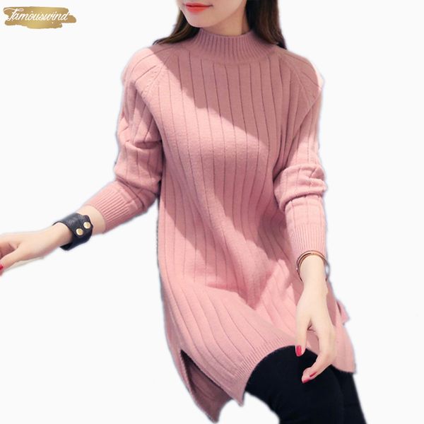 new spring women sweater pullover warm female pink half high collar pullover long sleeved knit and, White;black
new spring women sweater pullover warm female pink half high collar pullover long sleeved knit and, White;black
