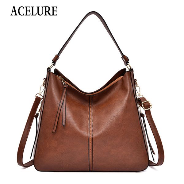 acelure leather ladies handbag female messenger bags crossbody bags for women tote shoulder bag for girls bolsos mujer
acelure leather ladies handbag female messenger bags crossbody bags for women tote shoulder bag for girls bolsos mujer