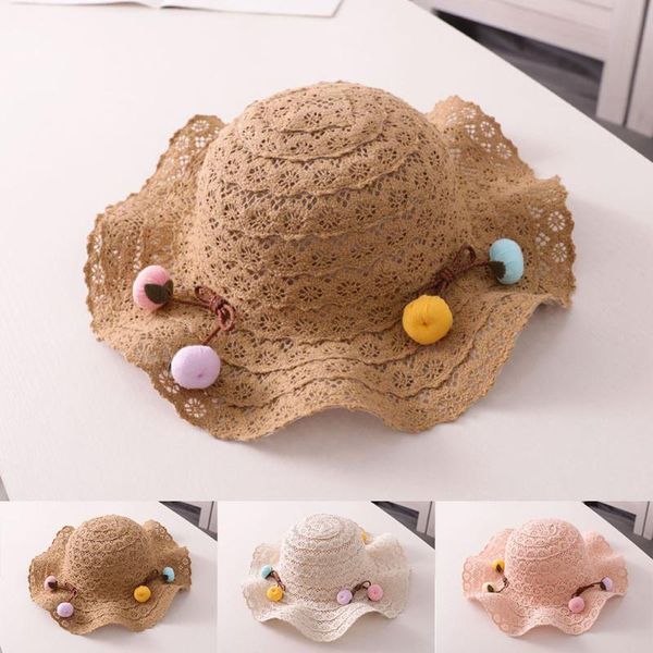 kids summer straw hat princess bucket beach sun protection hat for girls boys wide brim sun hats toddler baby caps, Yellow
kids summer straw hat princess bucket beach sun protection hat for girls boys wide brim sun hats toddler baby caps, Yellow