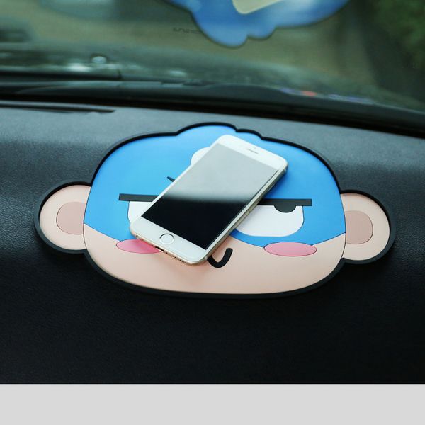 1pc universal car magic anti slip mat the non-slip mat atuto dashboard anti-slip phone non slip pad car accessories
1pc universal car magic anti slip mat the non-slip mat atuto dashboard anti-slip phone non slip pad car accessories