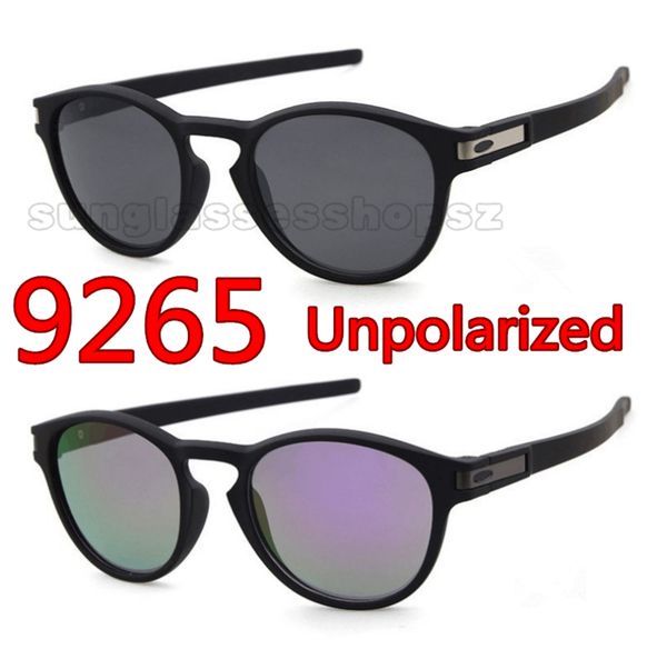 round frame sunglasses 9265 new sports sunglasses men and women riding glasses with original case and box, White;black
round frame sunglasses 9265 new sports sunglasses men and women riding glasses with original case and box, White;black