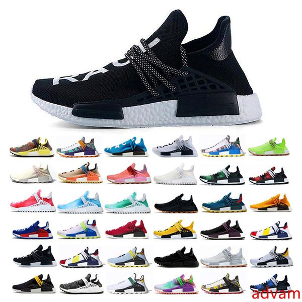 2019 human race hu trail pharrell williams men running shoes nerd black blue women trainers fashion sports runner sneakers
2019 human race hu trail pharrell williams men running shoes nerd black blue women trainers fashion sports runner sneakers