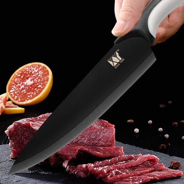 столовая кухня кулинария ножи из нержавеющей стали инструменты черное лезвие paring утилита santoku шеф-повар нарезки хлеба кухонные принадл
столовая кухня кулинария ножи из нержавеющей стали инструменты черное лезвие paring утилита santoku шеф-повар нарезки хлеба кухонные принадл