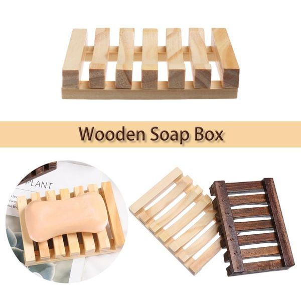 cosmose soap dishes natural bamboo wooden dish tray storage holder case shelf box bath shower bathroom rack
cosmose soap dishes natural bamboo wooden dish tray storage holder case shelf box bath shower bathroom rack