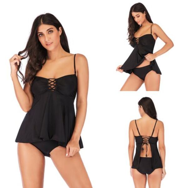 womens big fat plus large sports vest large skirt slim split triangle conservative slim swimsuit flexible stylish bikinis sets
womens big fat plus large sports vest large skirt slim split triangle conservative slim swimsuit flexible stylish bikinis sets