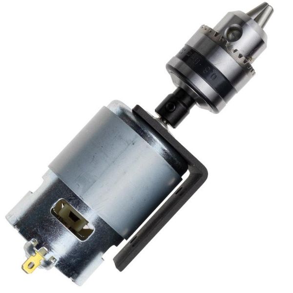 dc brush motor 18000rpm dc 12v lathe press motor with miniature hand drill chuck and mounting bracket for woodworking tools
dc brush motor 18000rpm dc 12v lathe press motor with miniature hand drill chuck and mounting bracket for woodworking tools