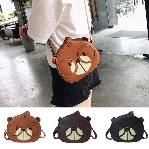women shoulder bags ladies cute princess mini bag squirrel eyes crossbody shoulder bags functional phone coin bag zipper
women shoulder bags ladies cute princess mini bag squirrel eyes crossbody shoulder bags functional phone coin bag zipper