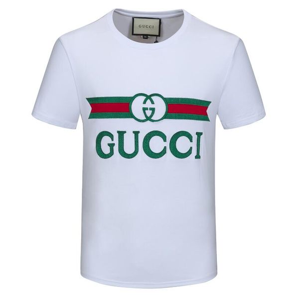 new fashion letter pattern t-shirts men luxury designers tshirt summer streetwear hip hop tee casual cotton brand tees shirt, Black;brown
new fashion letter pattern t-shirts men luxury designers tshirt summer streetwear hip hop tee casual cotton brand tees shirt, Black;brown