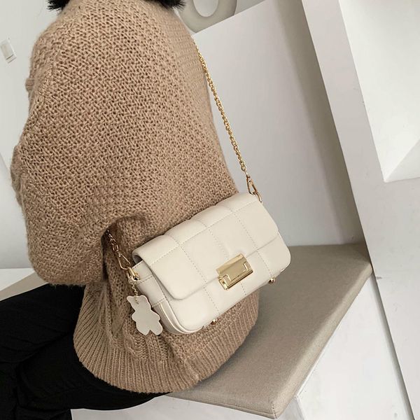 small bag women popular new wave korean version of the wild messenger rhombus fashion small square bag crossbody bags for wome
small bag women popular new wave korean version of the wild messenger rhombus fashion small square bag crossbody bags for wome