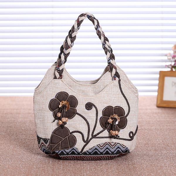 nice vintage string appliques women traveller handbagsnice embossing lady small day clutches bag all-match original canvas bags
nice vintage string appliques women traveller handbagsnice embossing lady small day clutches bag all-match original canvas bags