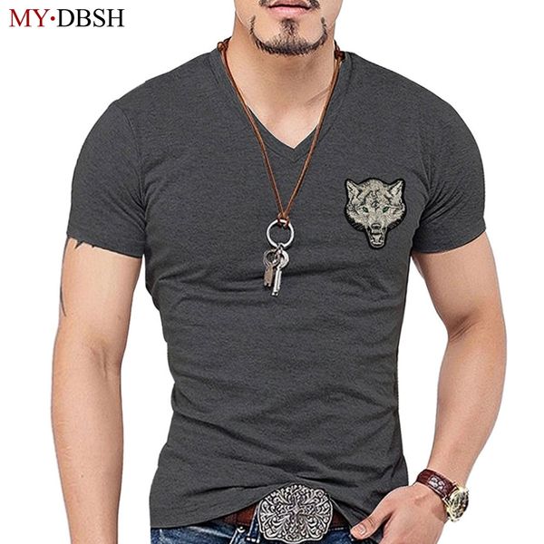 new arrival 2019 cool embroidered direwolf t shirt fashion animal creative t-shirt novelty design wolf men t shirts, White;black
new arrival 2019 cool embroidered direwolf t shirt fashion animal creative t-shirt novelty design wolf men t shirts, White;black