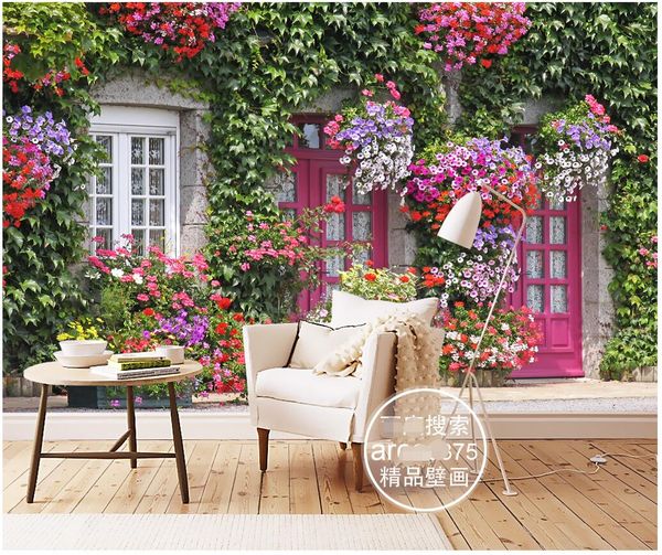 wdbh 3d wall paper for living room custom p european cottage door and window street flower wall 3d wall murals wallpaper for walls 3 d
wdbh 3d wall paper for living room custom p european cottage door and window street flower wall 3d wall murals wallpaper for walls 3 d