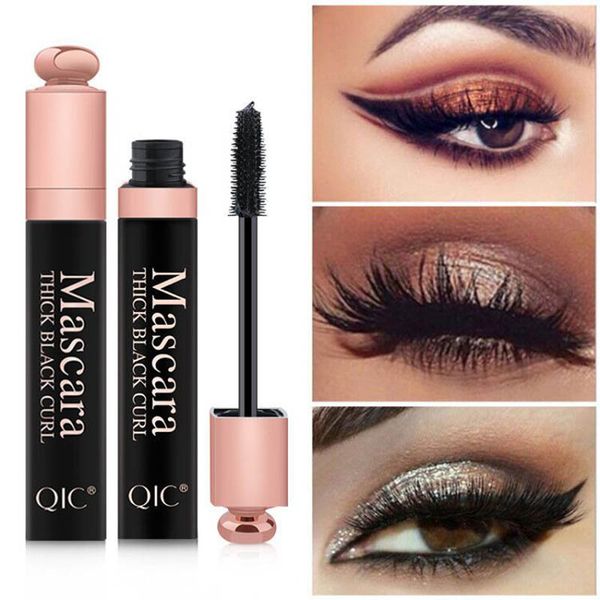 qic курчавый тонкий тушь 3d silk fiber lash mascara long quick dry водонепроницаемый удлиняющая тушь для ресниц макияж cosmetic бесплатная д
qic курчавый тонкий тушь 3d silk fiber lash mascara long quick dry водонепроницаемый удлиняющая тушь для ресниц макияж cosmetic бесплатная д