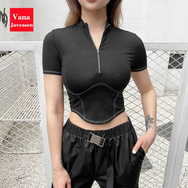 women summer t shirts slim short sleeve tee womens sport wear short tshirt casual street wear t-shirt femme camisetas mujer, White
women summer t shirts slim short sleeve tee womens sport wear short tshirt casual street wear t-shirt femme camisetas mujer, White