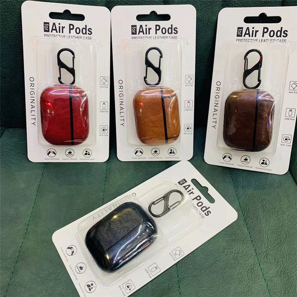 leather case for airpods pro business design cover for apple earphone luxury charging box with retail package ing
leather case for airpods pro business design cover for apple earphone luxury charging box with retail package ing