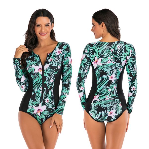 bikinis set swimming clothes for women long sleeve swimsuits surf swimwear ladies rashguard female diving swimsuit fused tankini teenage
bikinis set swimming clothes for women long sleeve swimsuits surf swimwear ladies rashguard female diving swimsuit fused tankini teenage