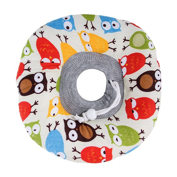 newly pet soft elizabeth collar cotton stuffed recovery pet dogs cats anti-bite collar
newly pet soft elizabeth collar cotton stuffed recovery pet dogs cats anti-bite collar