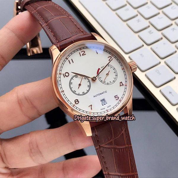 8 color new portugieser iw500113 white date dial automatic iw500702 mens watch rose gold case leather strap gents watches, Slivery;brown
8 color new portugieser iw500113 white date dial automatic iw500702 mens watch rose gold case leather strap gents watches, Slivery;brown