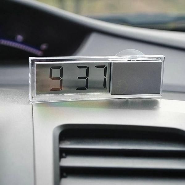 adeeing mini car electronic clock transparent lcd display digital with sucker glass car ornaments electronic clock r30
adeeing mini car electronic clock transparent lcd display digital with sucker glass car ornaments electronic clock r30
