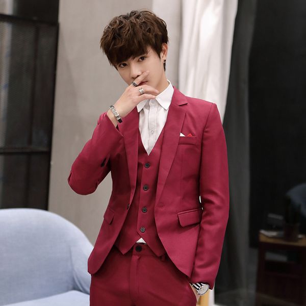 amazon wholesale supply dropshipping blazers suit jackets version slim casual single suit men wedding clothes, White;black
amazon wholesale supply dropshipping blazers suit jackets version slim casual single suit men wedding clothes, White;black