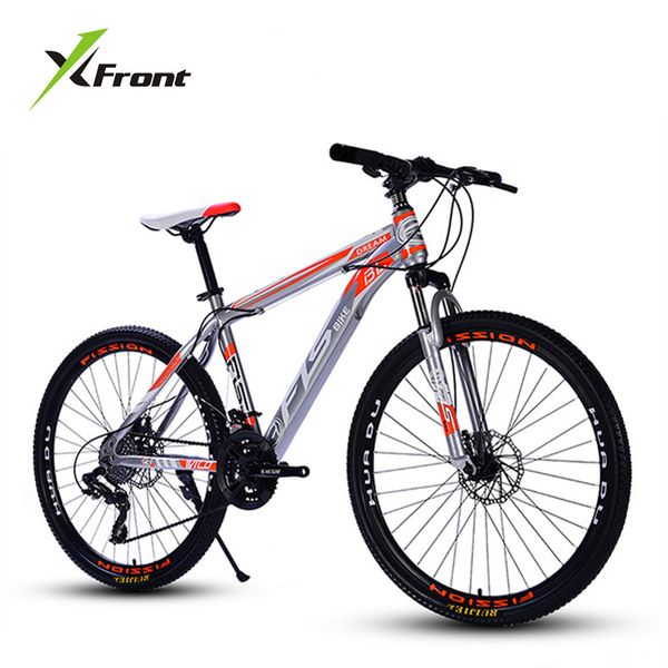 new brand mountain bike carbon steel frame 24/26 inch wheel 27 speed dual disc brake bicycle outdoor sports downhill bicicleta
new brand mountain bike carbon steel frame 24/26 inch wheel 27 speed dual disc brake bicycle outdoor sports downhill bicicleta