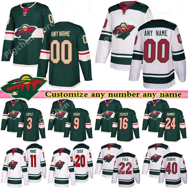 custom men's kids womans minnesota wild jerseys 11 zach parise 16 zucker fiala 20 suter custom any number any name hockey jersey, Black;red
custom men's kids womans minnesota wild jerseys 11 zach parise 16 zucker fiala 20 suter custom any number any name hockey jersey, Black;red