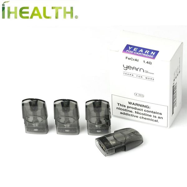 100% оригинал Uwell тоскуют Refillable Пусто Картридж 1,5 мл Емкость с 1.4ohm Coil для Uwell Yearn Pod Kit
100% оригинал Uwell тоскуют Refillable Пусто Картридж 1,5 мл Емкость с 1.4ohm Coil для Uwell Yearn Pod Kit