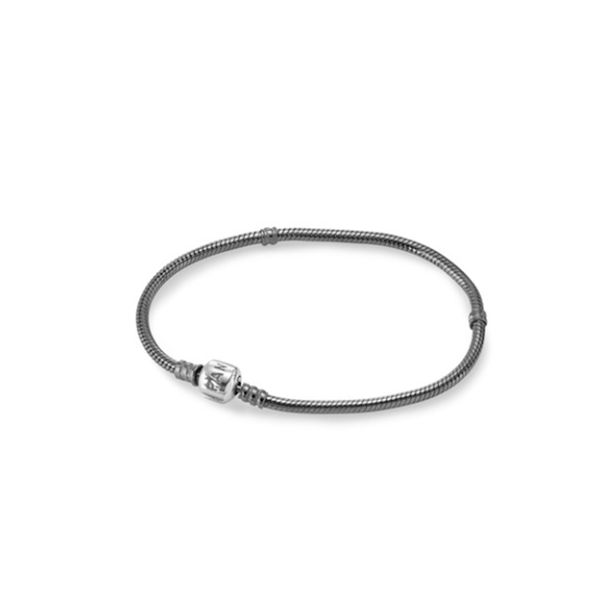new 100% 925 sterling silver 590702ox moments smooth clasp bracelet fit diy charm women original fashion jewelry gift, Golden;silver
new 100% 925 sterling silver 590702ox moments smooth clasp bracelet fit diy charm women original fashion jewelry gift, Golden;silver