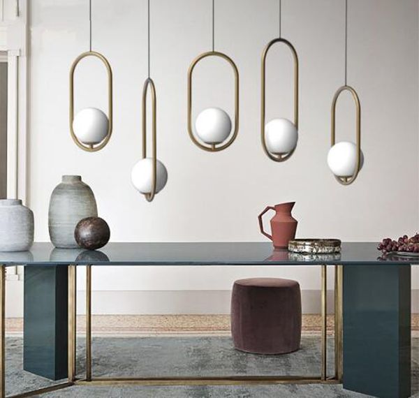 american creative glass ball pendant lights iron hoop hang lamp for bedroom cafe restaurant bar indoor lighting fixtures decor
american creative glass ball pendant lights iron hoop hang lamp for bedroom cafe restaurant bar indoor lighting fixtures decor